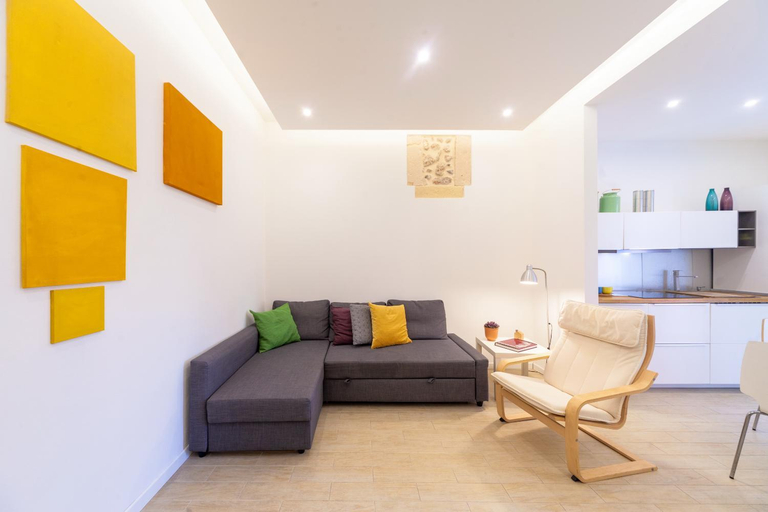 Others 5, GuestHost - Mercato di Ortigia Apartments, Syracuse
