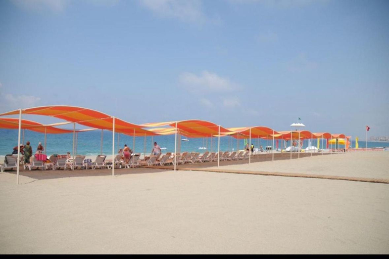 Others 2, Alanya gold city hotel main building 3 bedroom apartment, Alanya