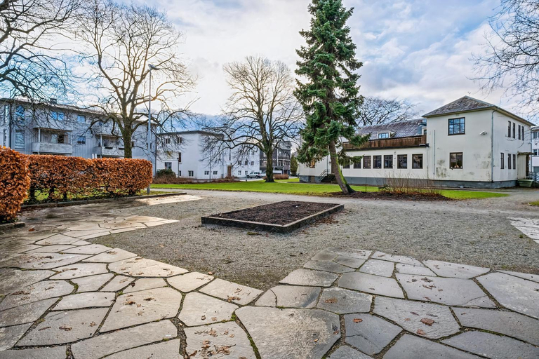 Others 2, Kruger's Crib By Staysville, Stavanger