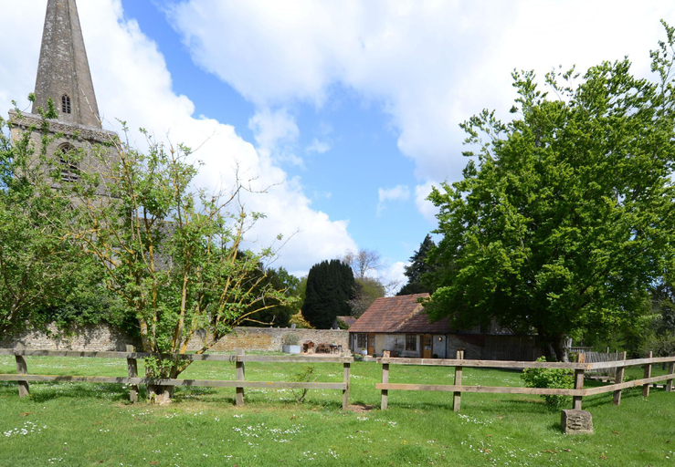 Others 5, Luxury Barn House, Oxfordshire