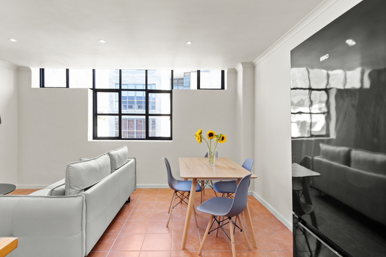 Others 5, Loft on Hope, City of Cape Town