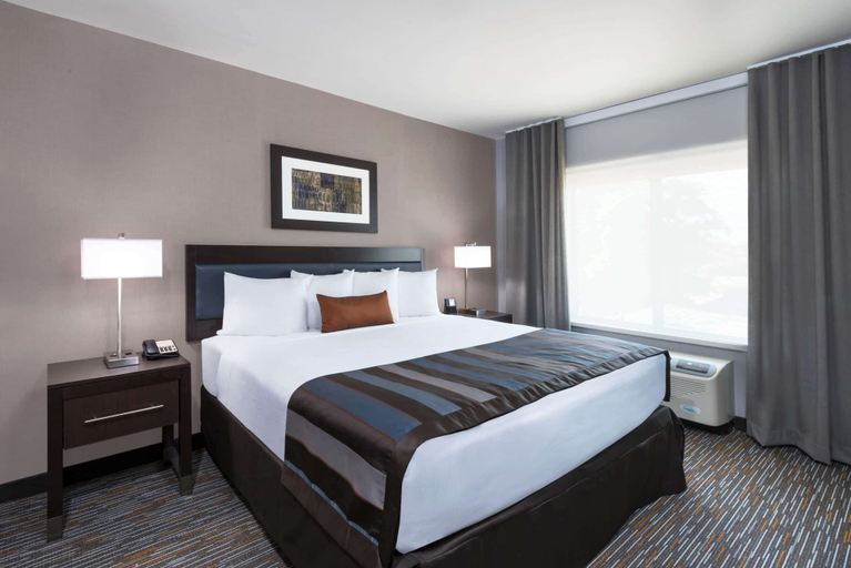 Bedroom 3, Wingate by Wyndham Sidney, Richland