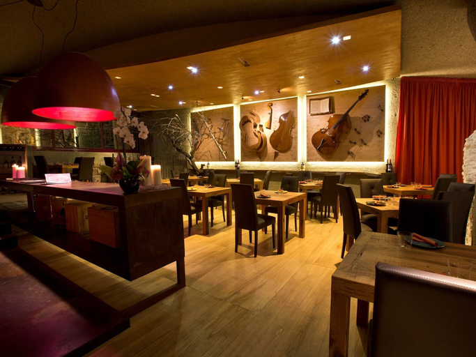 Food & Drinks 5, Hotel Palazzo Renieri - 3stelle S, Siena