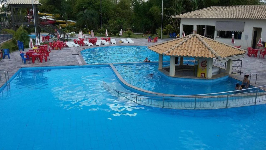 Others 3, GOLDEN DOLPHIN Resort - Grand & Express - Caldas Novas - COM TV A CABO - Aguas Termais, Caldas Novas