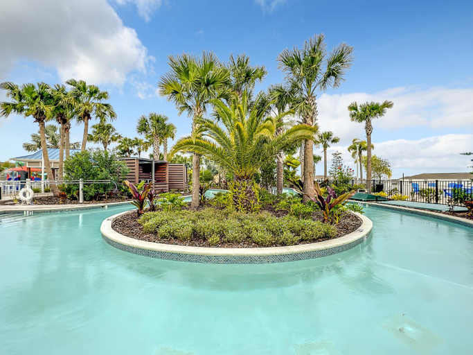 Swimming Pool 6