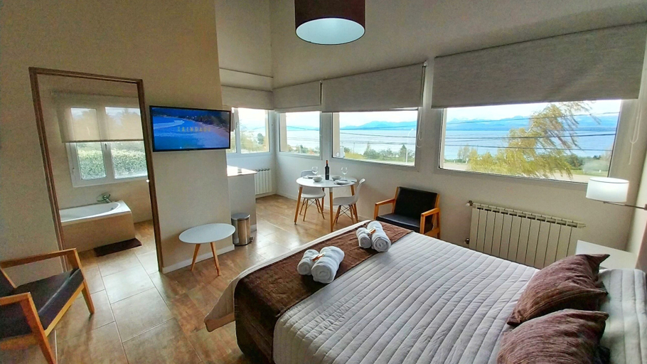 Others 4, Las Victorias Suites Bariloche, Bariloche