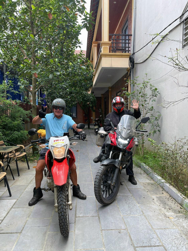 Others 3, Tam coc legend hotel, Hoa Lư