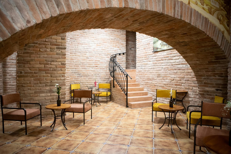 Public Area