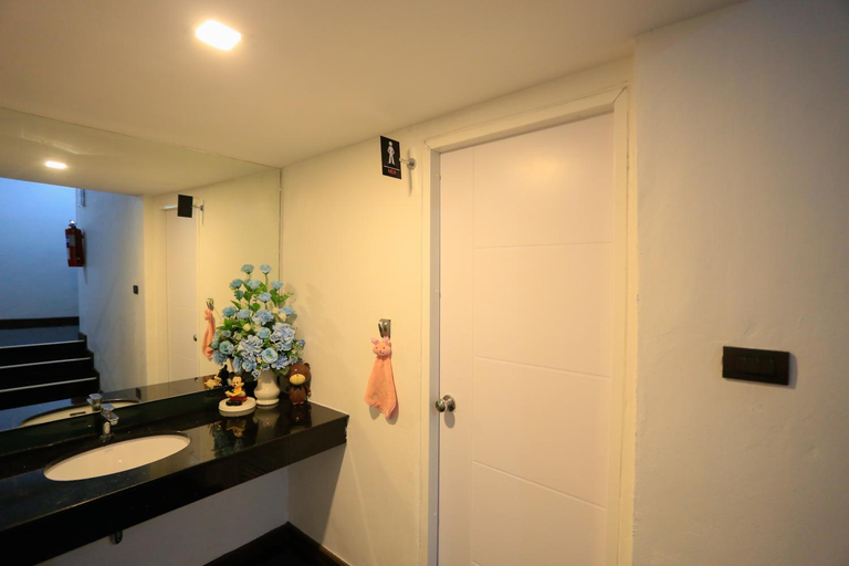 Bathroom 2, Khonkaen Residence, Muang Khon Kaen