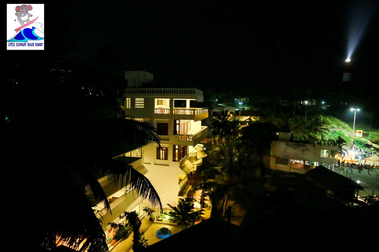 Others 3, Little Elepant Beach Resort, Thiruvananthapuram