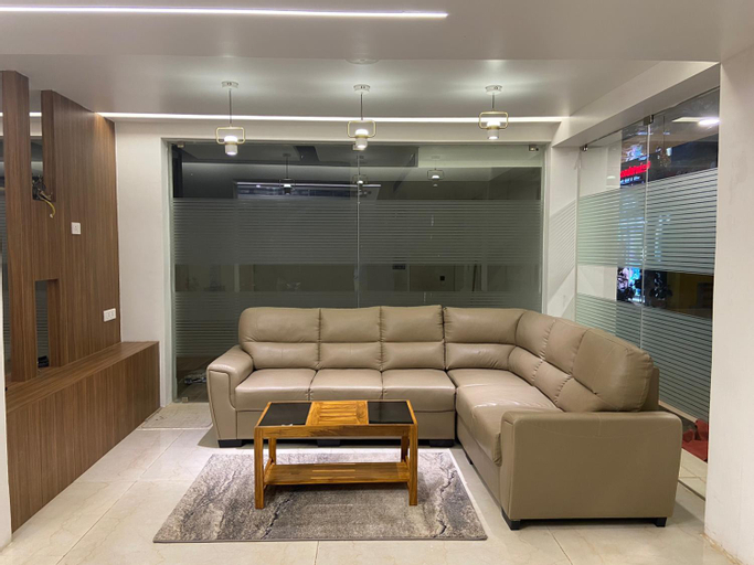 Public Area 2, Le Shiv Executive Suite, Theni