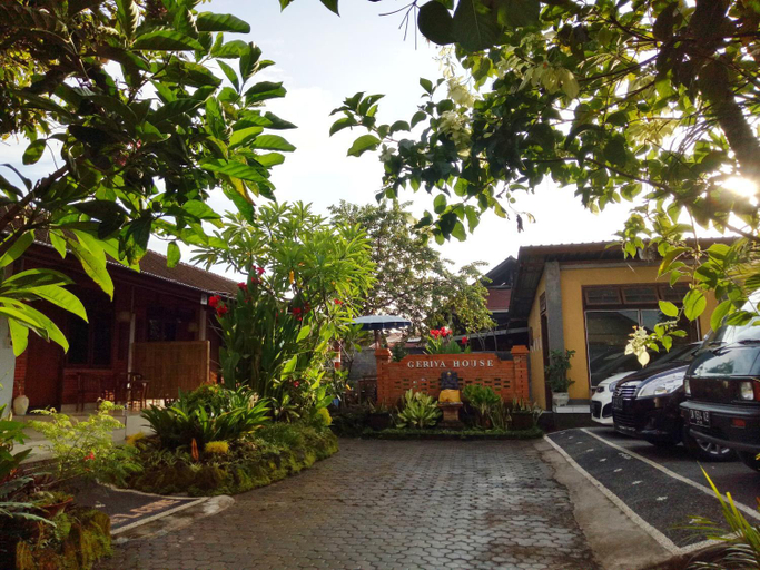 Others 5, Geriya House, Gianyar