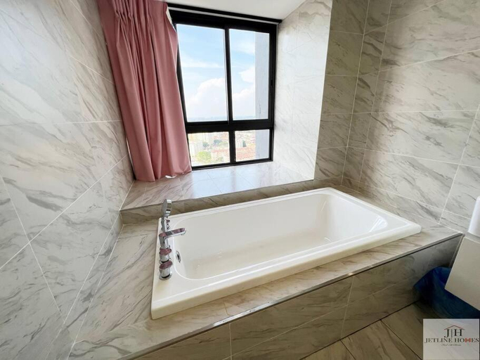 Others 4, Melaka {Imperio Studio} City-view/2pax/WIFI, Malacca City