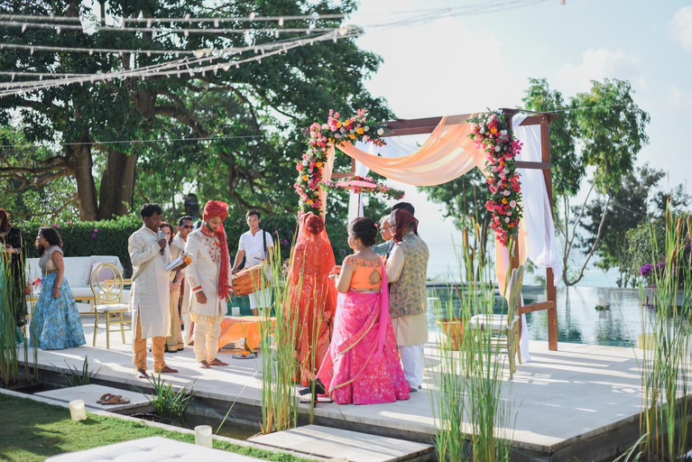 Others 4, The Backyard Bingin - Private Mansion, overlooking Bingin Beach, with Cook, Ideal for Private Events, Badung