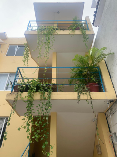 Others 2, BRISAMAR GUESTHOUSE, Dist. Pochutla