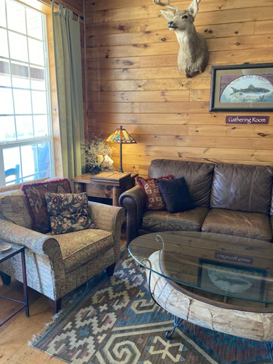 Others 4, Briggs Brothers Ranch & Resort, Cocke