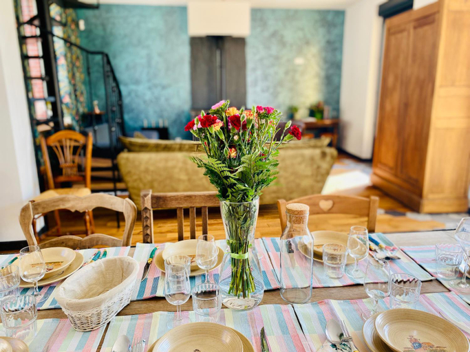 Facilities 4, Villa Kundalini - Guest House, Marne