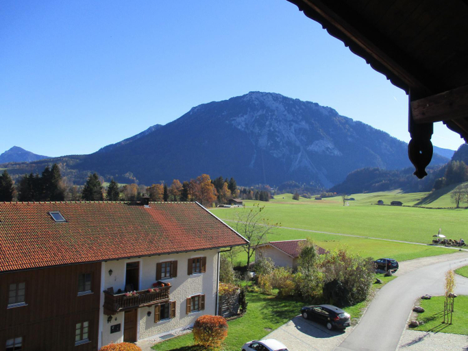 Others 5, Zeller Hof, Traunstein