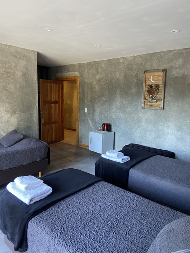 Bedroom 2, El Condor Pasa VLA, Los Lagos