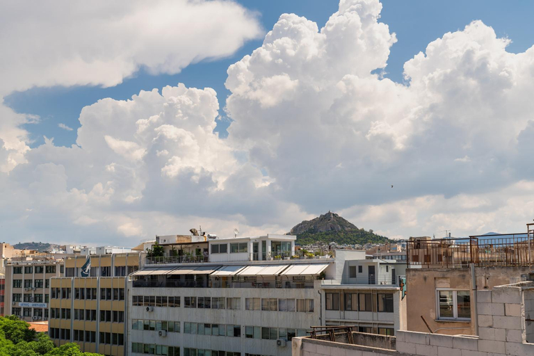 Others 3, Amazing Apartments @ Monastiraki Subway Station, Attica