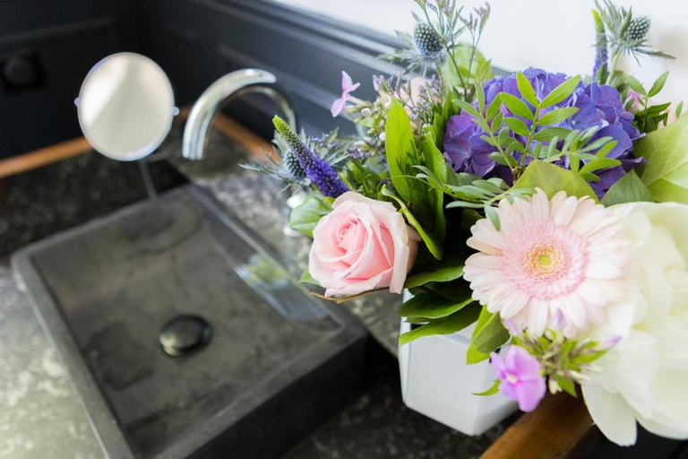 Bathroom 2, Le Clos d'Azel MAISON D'HOTES, Bas-Rhin