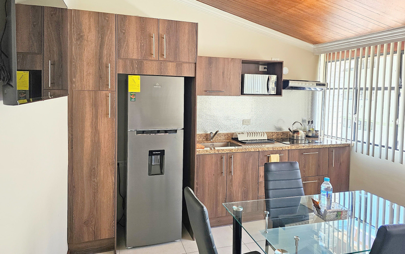 Others 5, Altamira Apartsuites, Quito