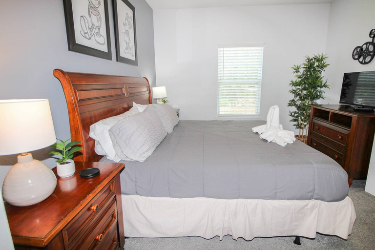 Bedroom 4, 5370 Lucaya, Osceola