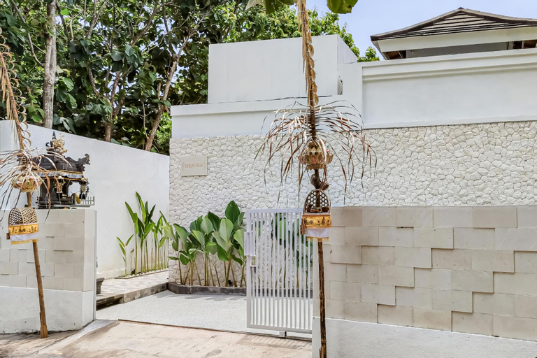 Exterior & Views 1, Belvilla Serene Haven Nusa Dua Beach, Badung