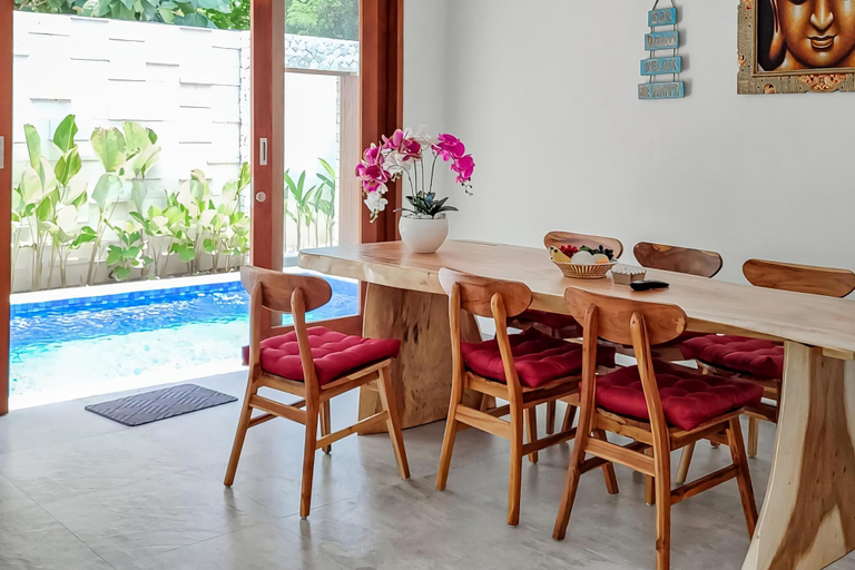 Others 4, Belvilla Serene Haven Nusa Dua Beach, Badung