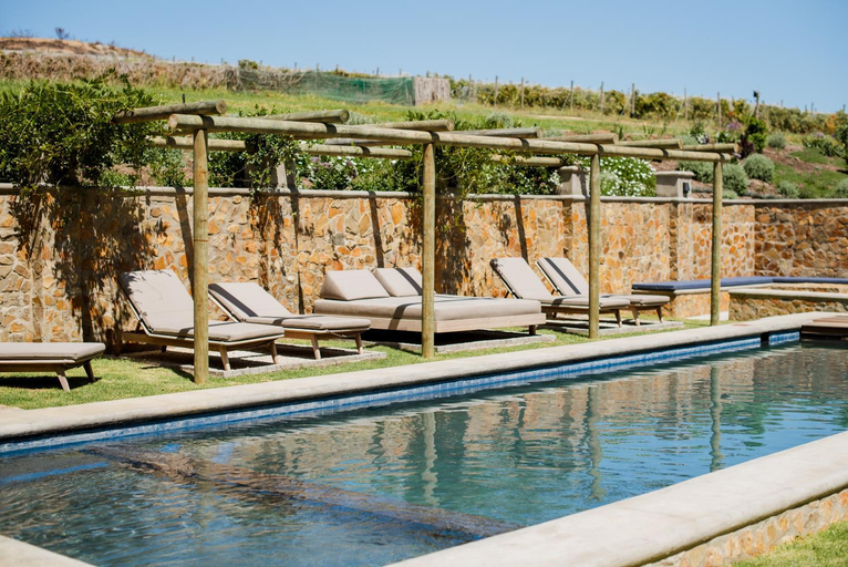 Sport & Beauty, Stanford Valley Country Lodge, Overberg
