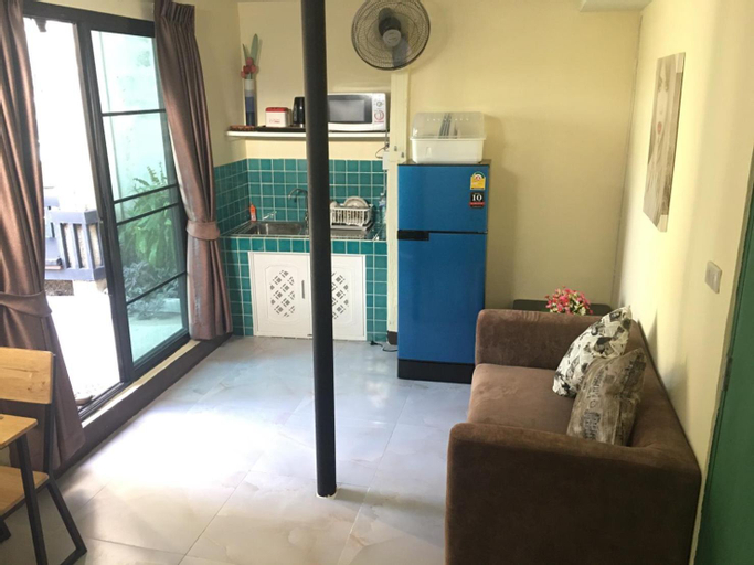 Others 5, Town Home by The Warehouse Chiang Mai, Muang Chiang Mai