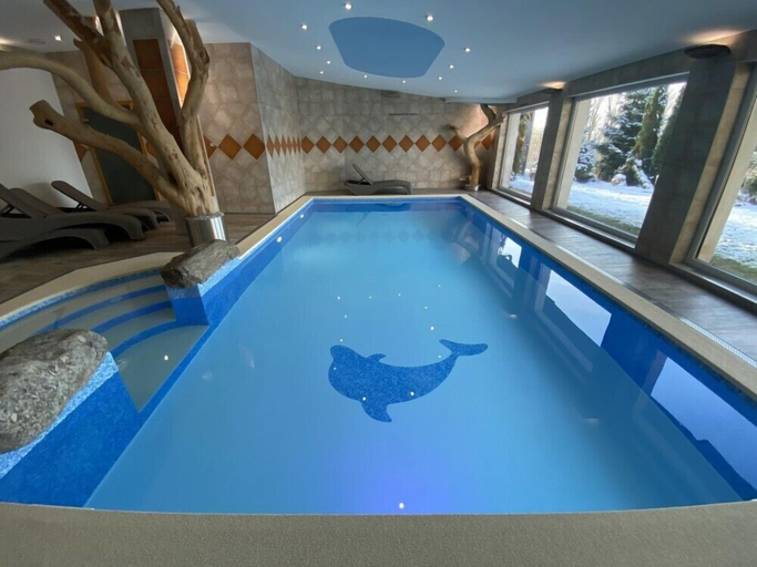 Sport & Beauty 3, Hotel Podlesí, Žďár nad Sázavou