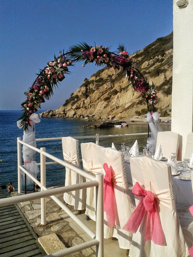 Food & Drinks 5, Istron Bay Hotel, Crete