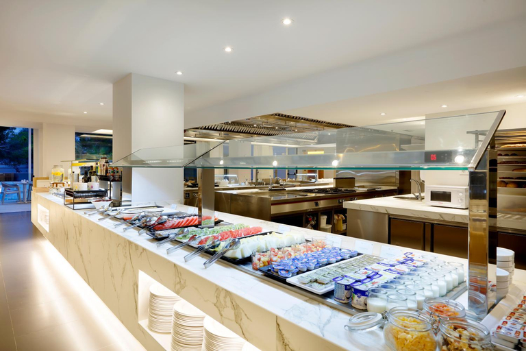 Food & Drinks 5, Caleia Talayot Spa Hotel - Adults Only, Baleares