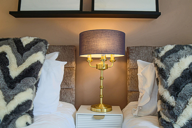 Others 4, Thrift House - Central Location - by Yoko Property, Northamptonshire