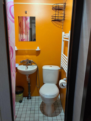 Others 4, New Home