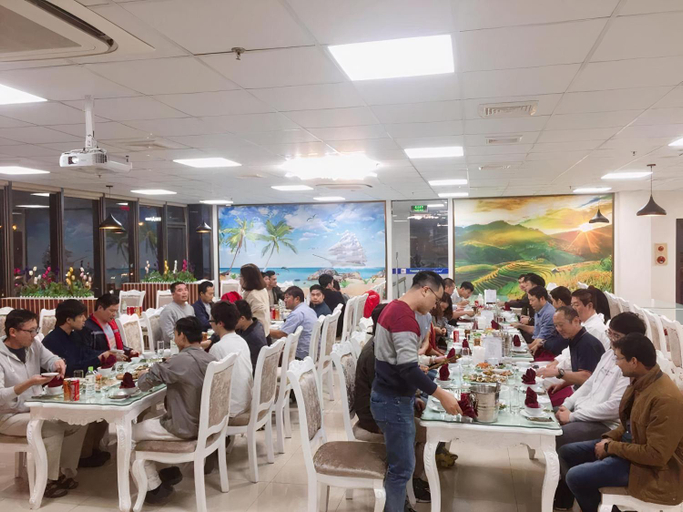 Food & Drinks 5, Thanh Dat Hotel I, Duy Tiên