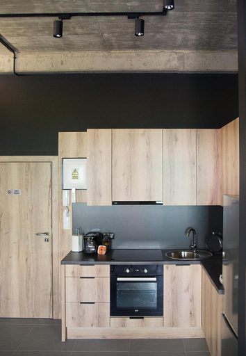 Others 3, Apartamenty Dworcowa 60, Gliwice City