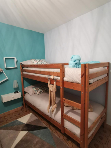 Others 4, Bed & Breakfast SENTIERO 54, Pesaro E Urbino