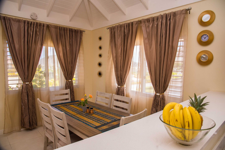 Others 3, Sunshine Paradise Villa