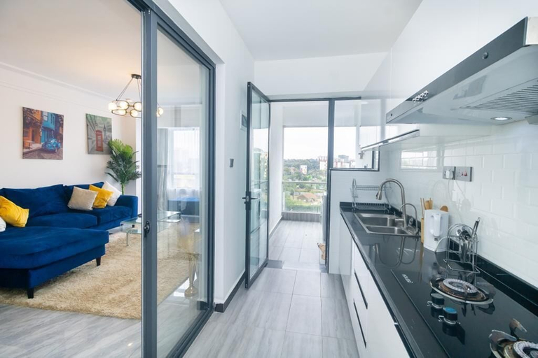 Others 4, Lux Suites Staroot Residency Kilimani, Dagoretti North