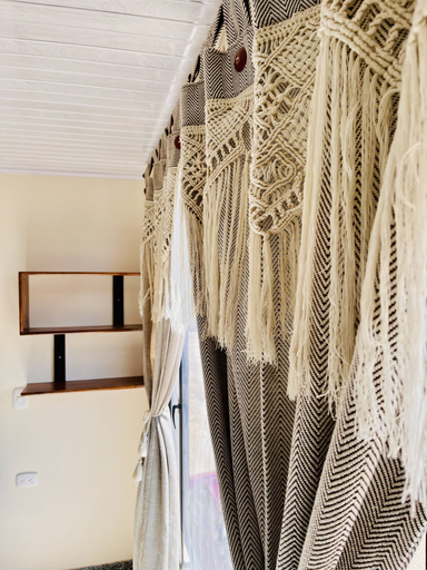 Bedroom 3, Hotel Villalva, Cucunubá