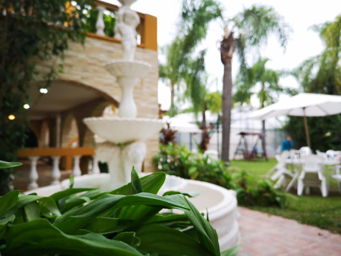 Others 5, Casablanca Termal Apart-Hotel, n.a26