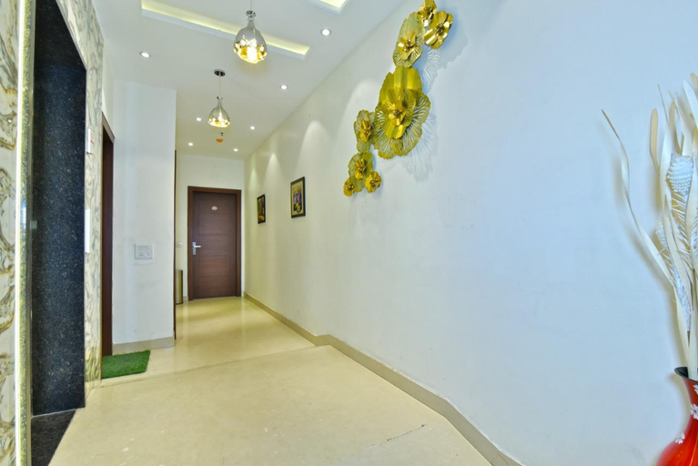 Others 5, Hotel Golden City, Amritsar