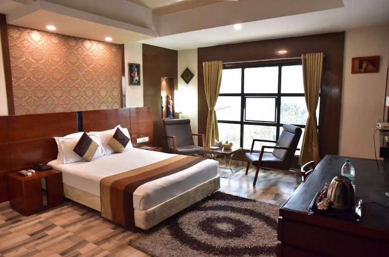 Others 5, Hotel Ambassador Chocolate Inn Kalyani, Nadia