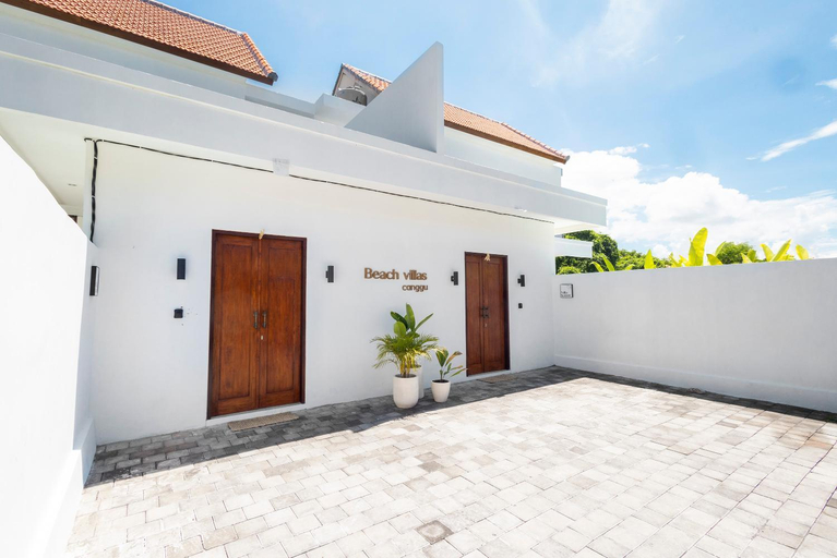 Exterior & Views 2, Beach Villas Canggu 300m from Echo Beach, Badung