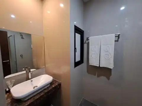 Hotel Simfony Alor, Alor
