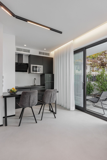 Others 5, No Stars - Signature Residences, Epirus