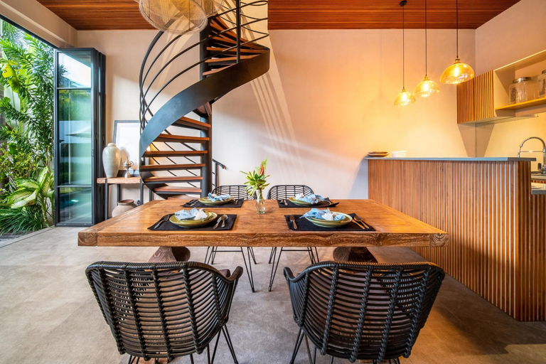 Others 5, Anam Loft 4 Canggu, Badung