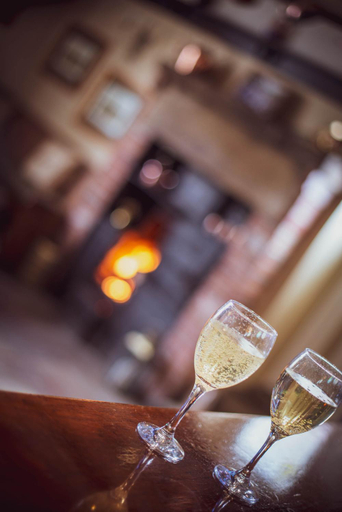 Food & Drinks 4, The Horse and Jockey, Derbyshire